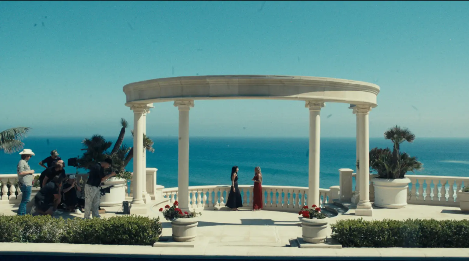 After — Ocean