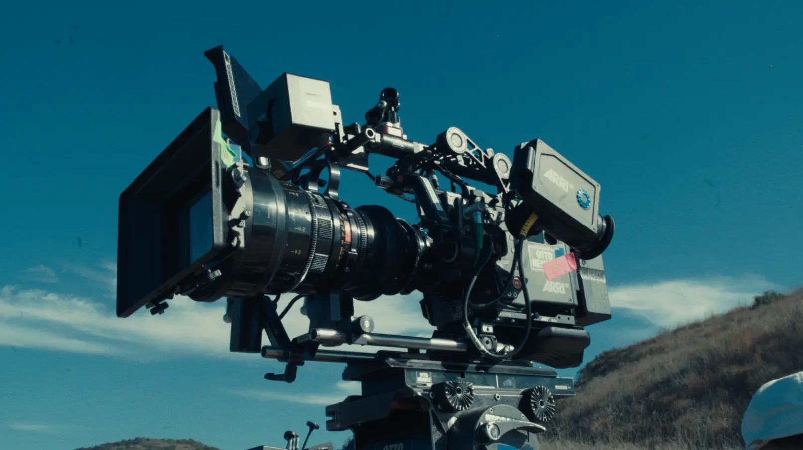 After — ARRI Camera