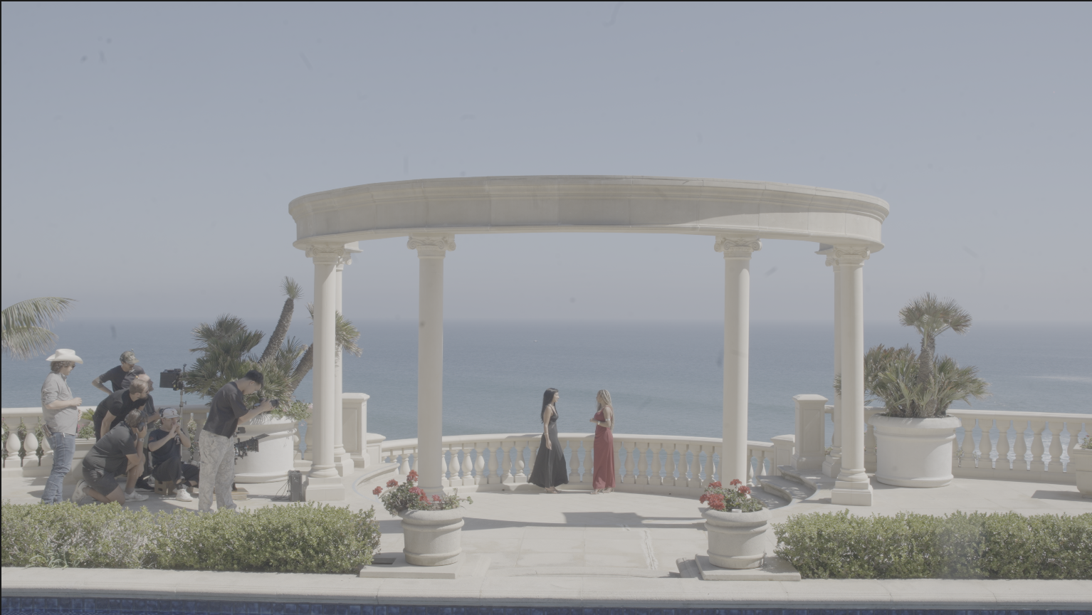 Before — Ocean